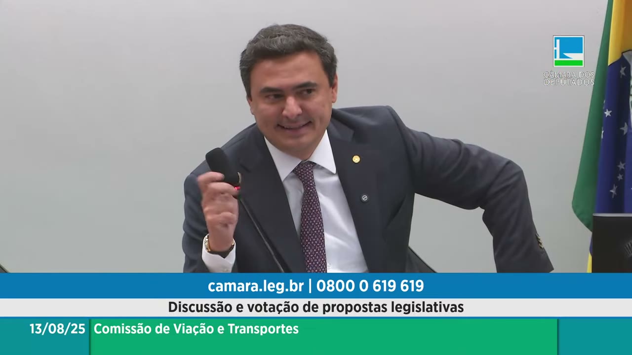 Vídeo do evento em 39:15