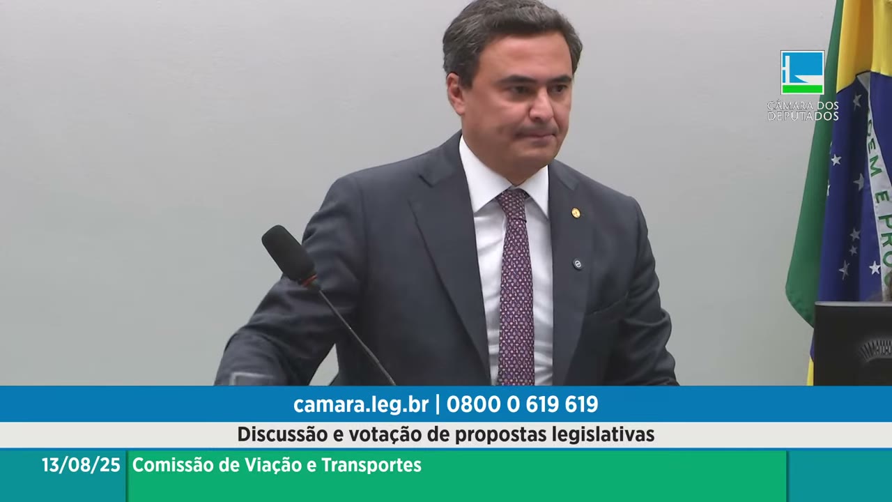 Vídeo do evento em 50:19