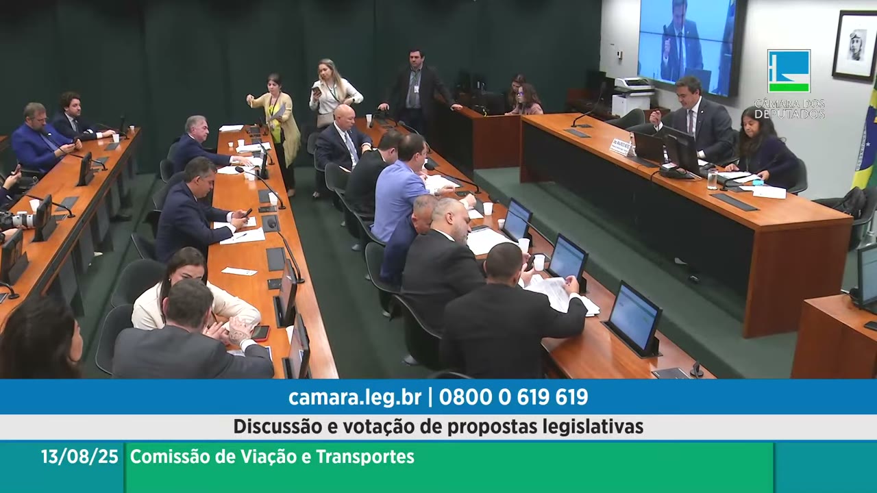Vídeo do evento em 1:02:13