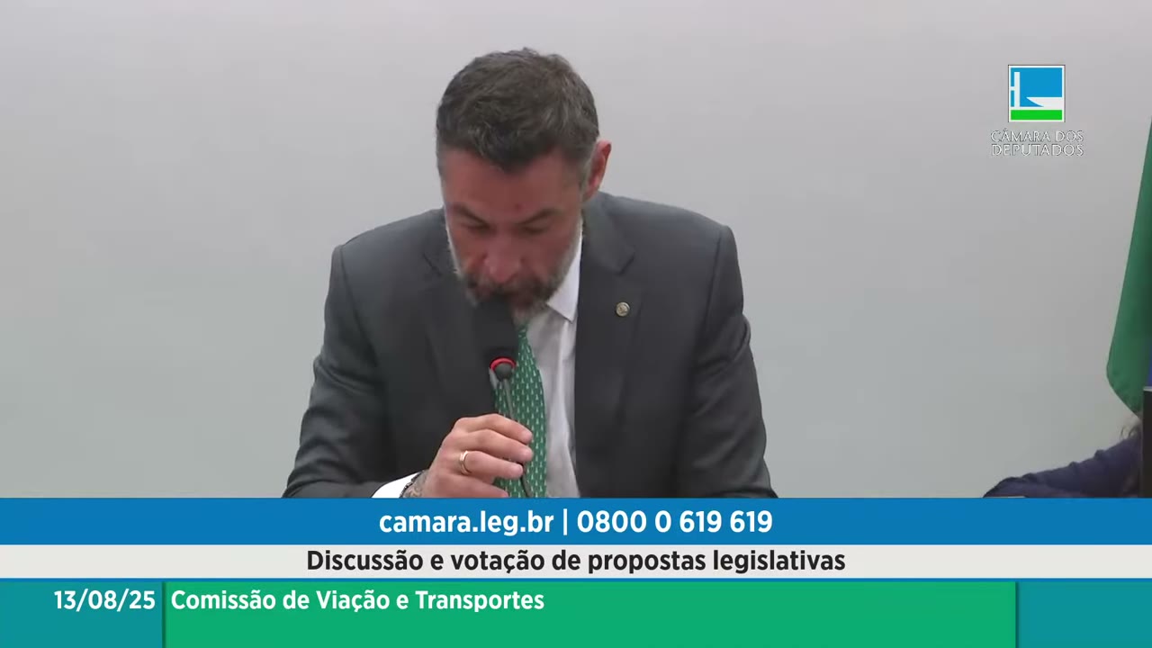 Vídeo do evento em 1:07:29