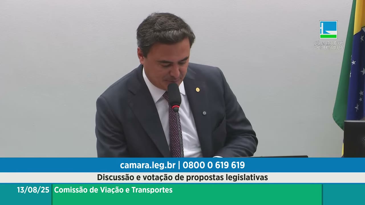 Vídeo do evento em 1:09:59