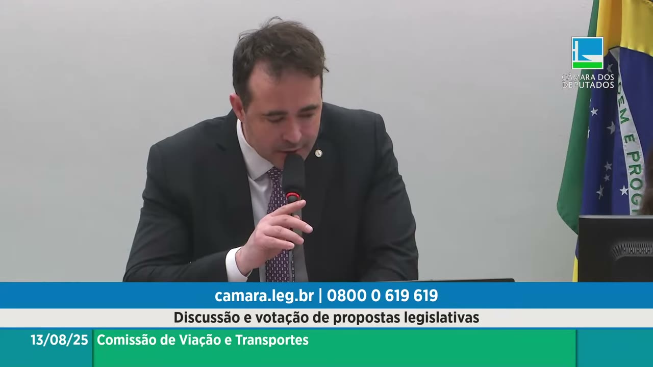 Vídeo do evento em 1:25:52