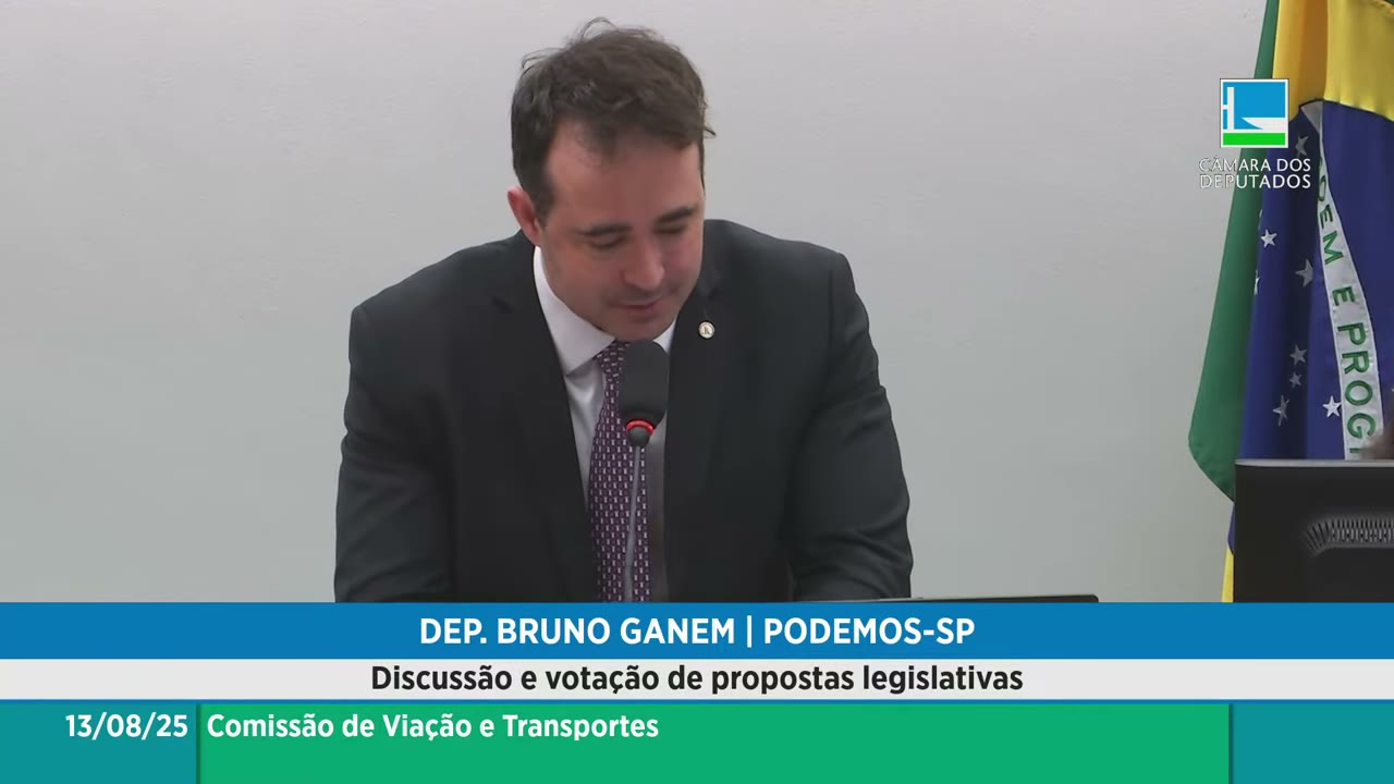 Vídeo do evento em 1:26:15