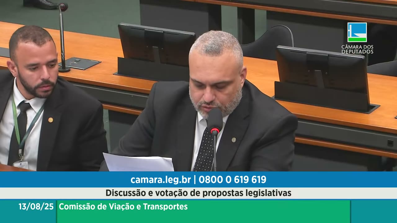 Vídeo do evento em 1:30:26