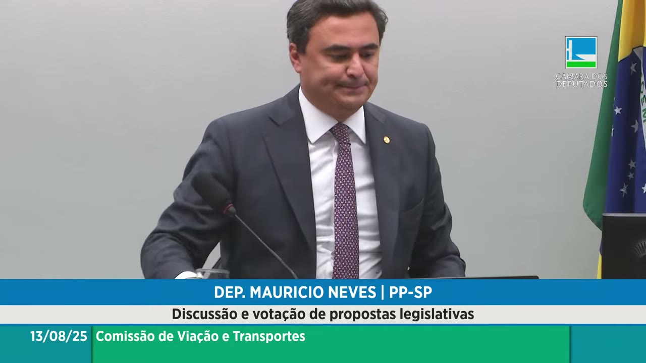 Vídeo do evento em 1:34:28