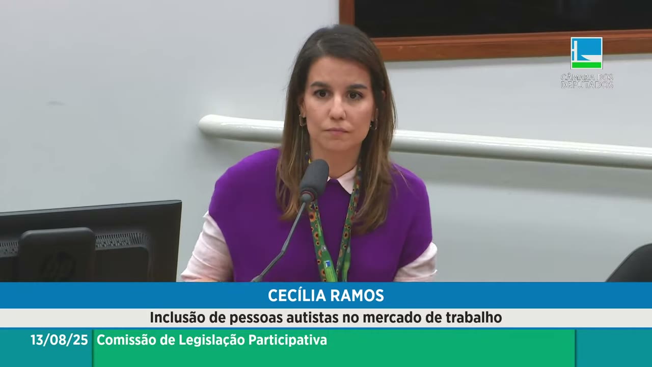 Vídeo do evento em 2:19:31