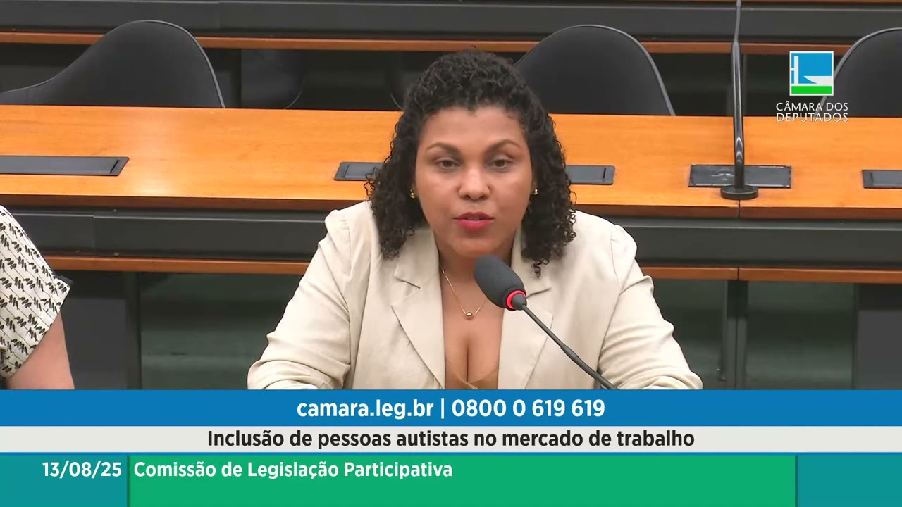 Vídeo do evento em 2:37:15