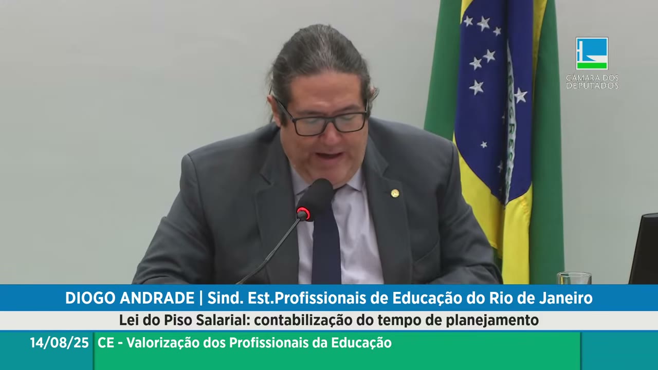 Vídeo do evento em 57:30