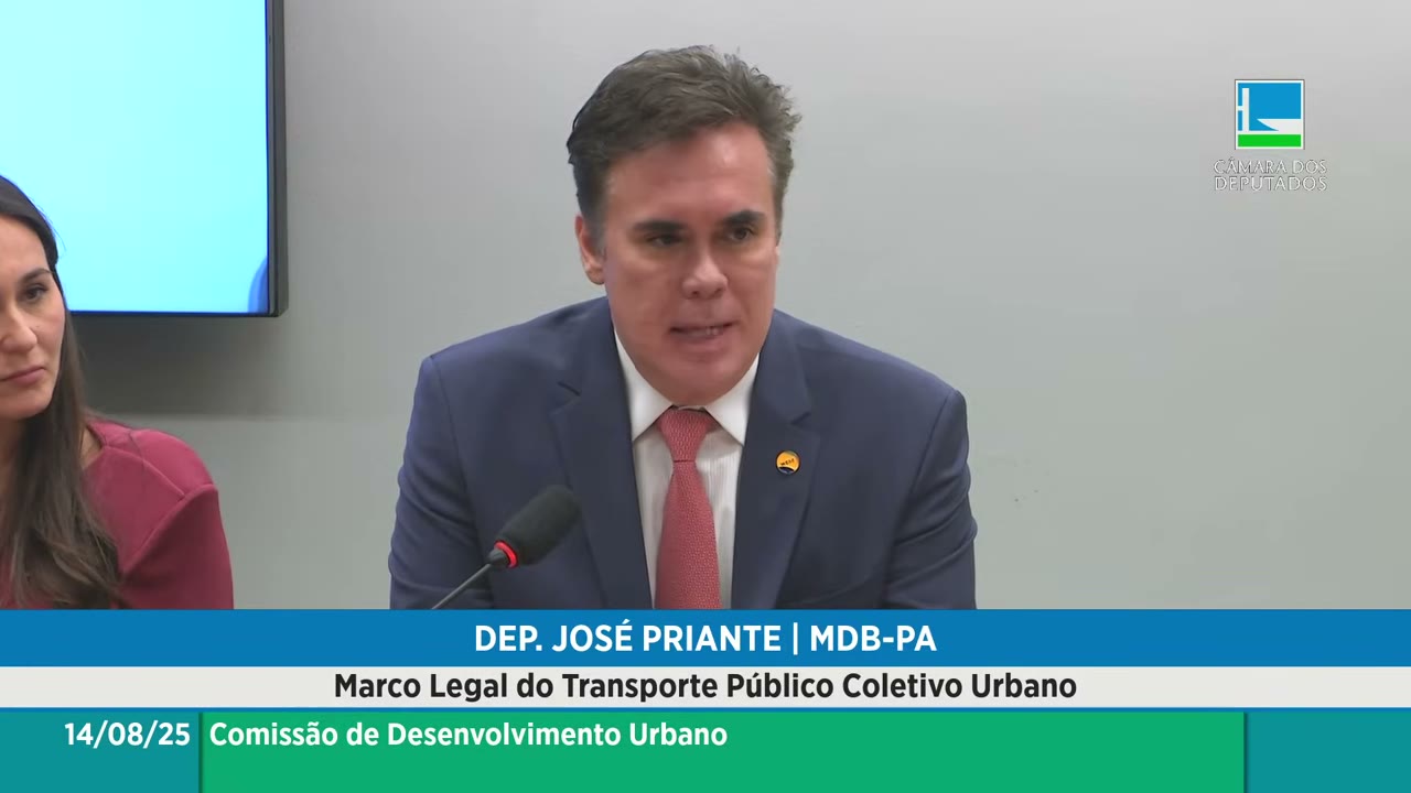 Vídeo do evento em 2:12:14