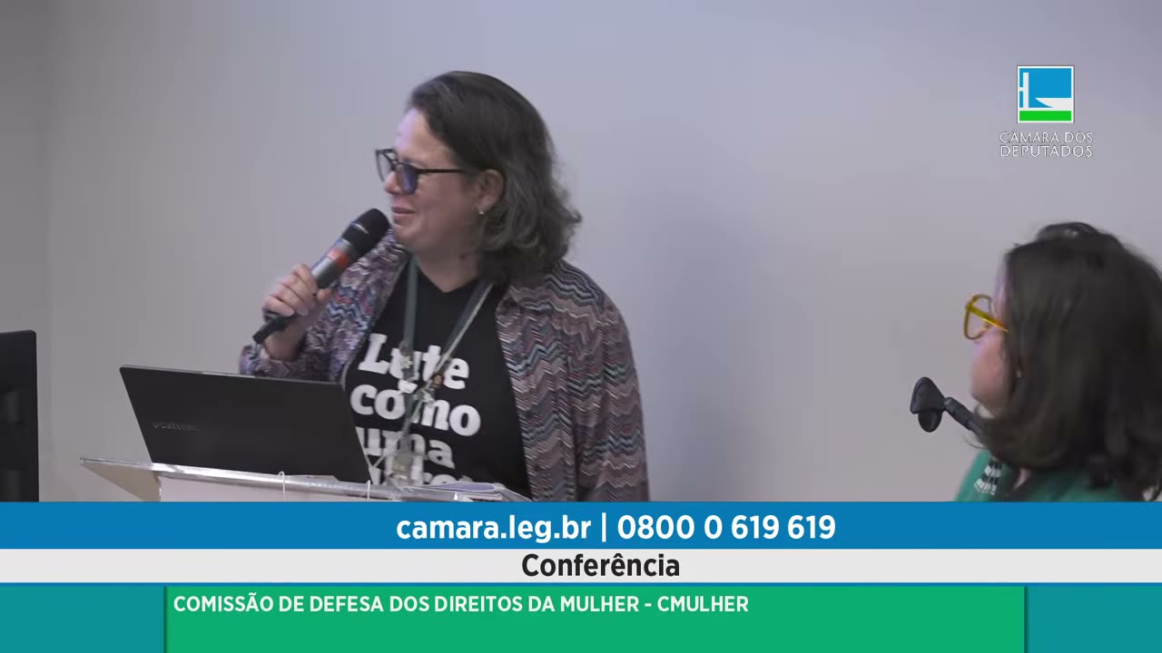 Vídeo do evento em 3:02:16