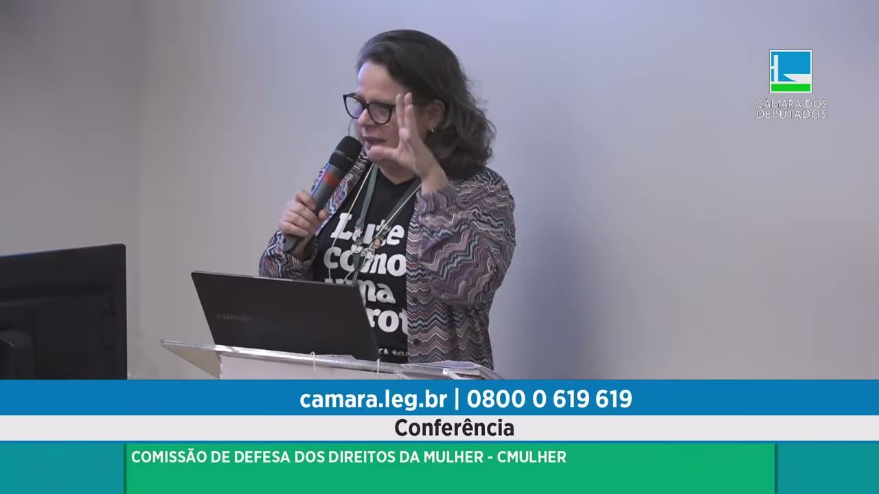 Vídeo do evento em 3:12:36