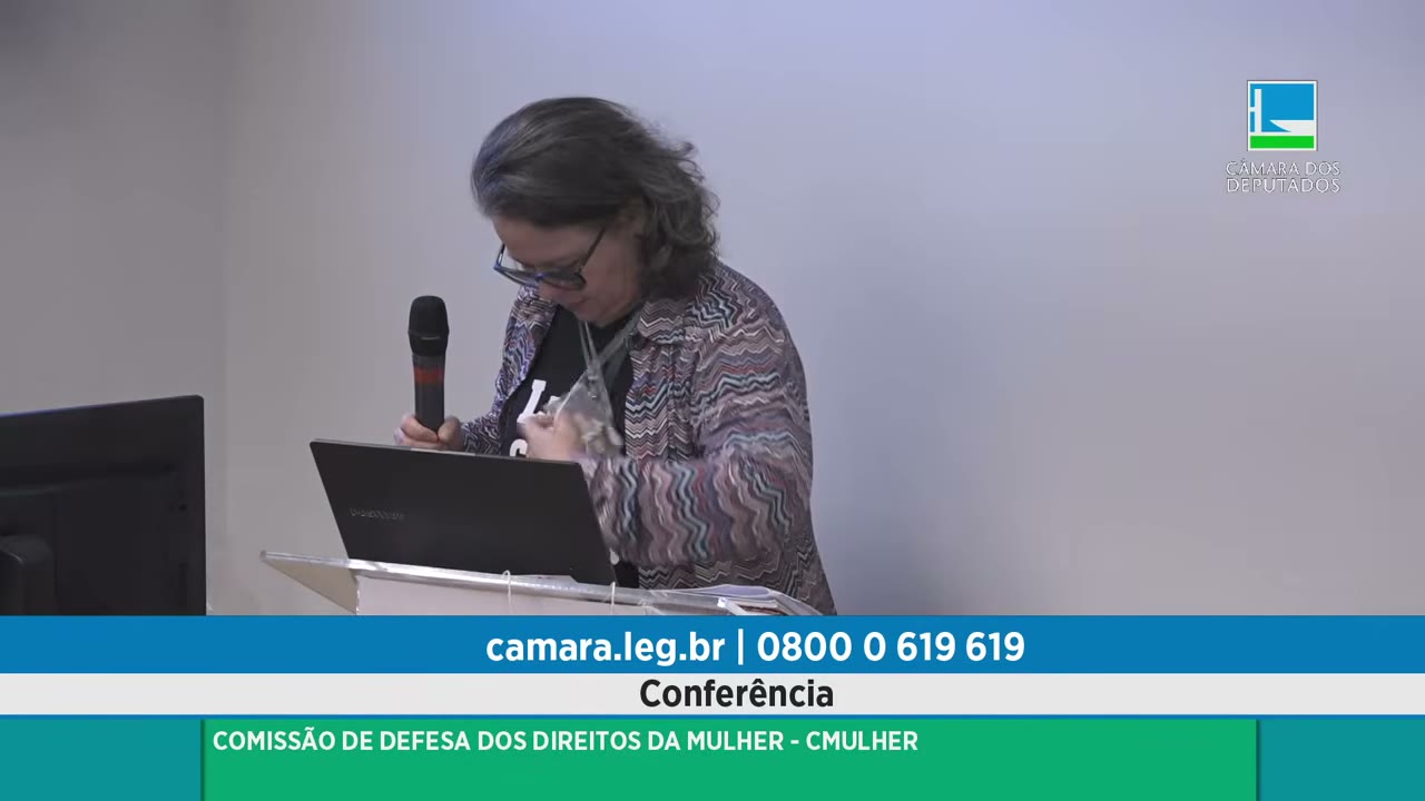 Vídeo do evento em 3:13:32