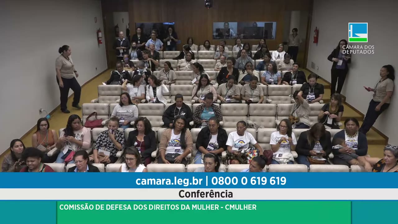 Vídeo do evento em 3:14:18
