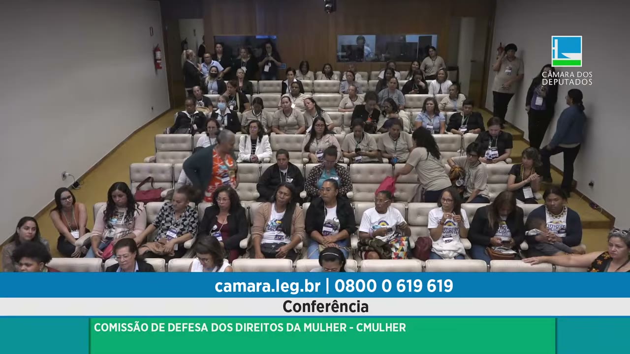 Vídeo do evento em 3:15:08