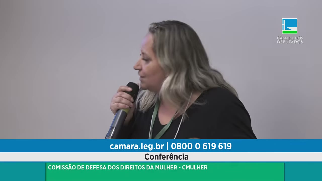 Vídeo do evento em 3:18:57