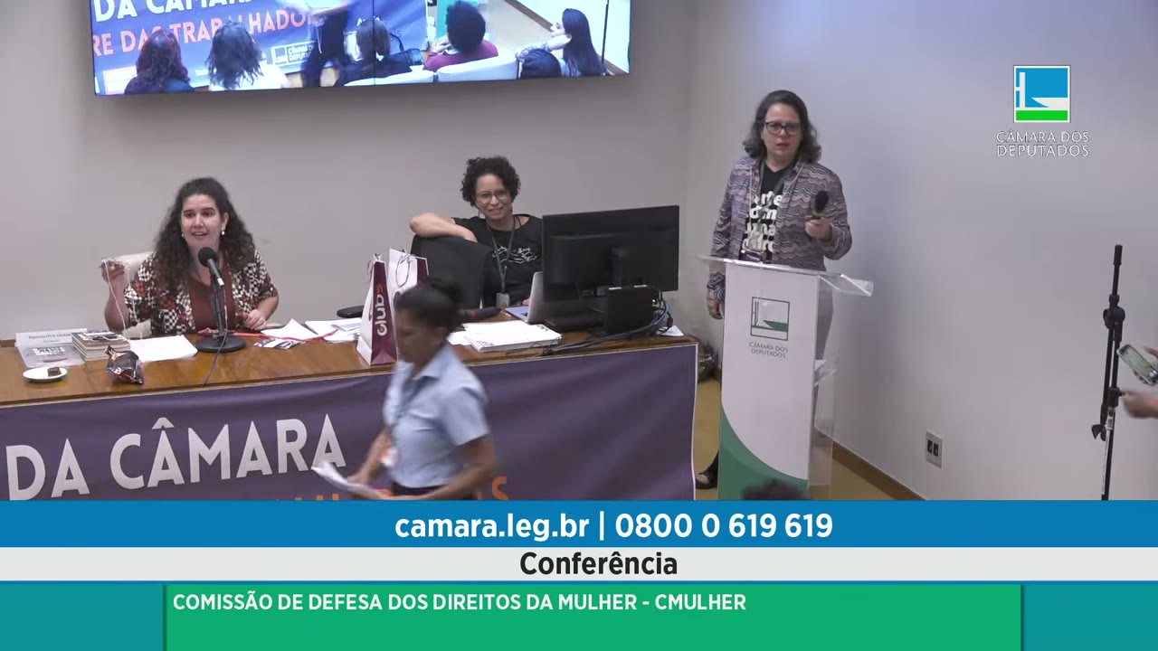 Vídeo do evento em 3:21:21