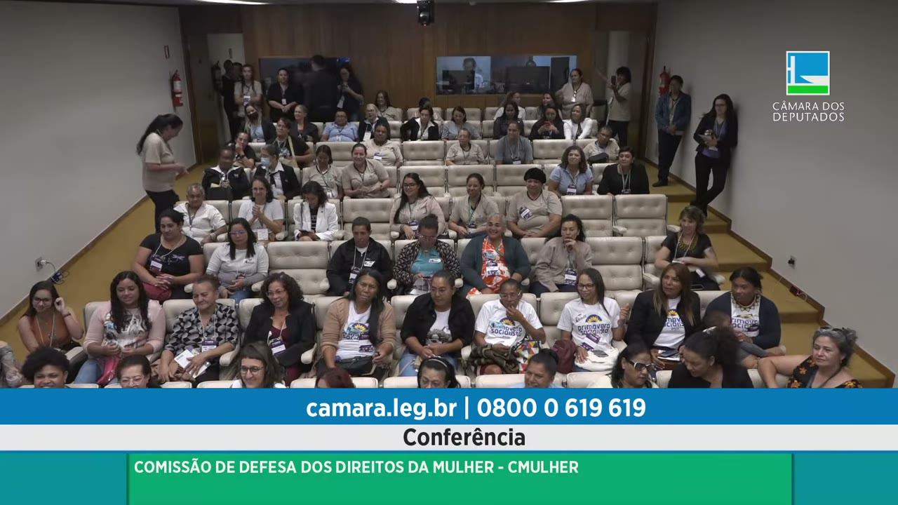 Vídeo do evento em 3:22:49