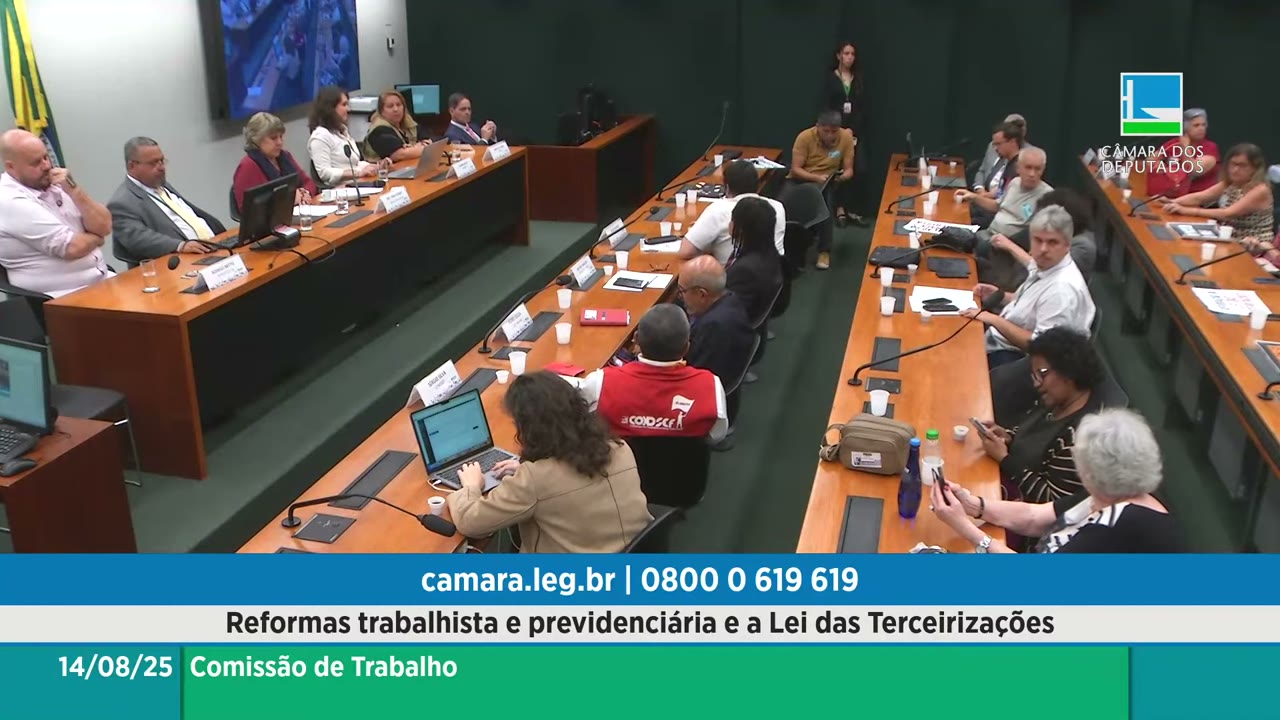 Vídeo do evento em 1:34:56