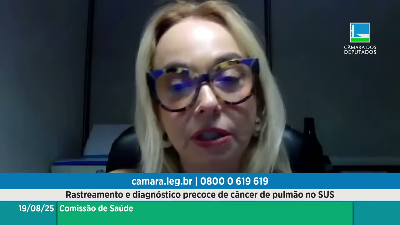Vídeo do evento em 1:28:14