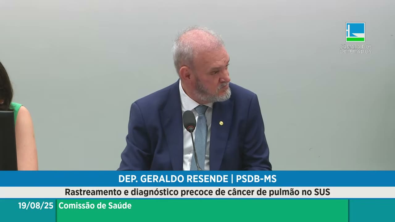 Vídeo do evento em 1:29:33