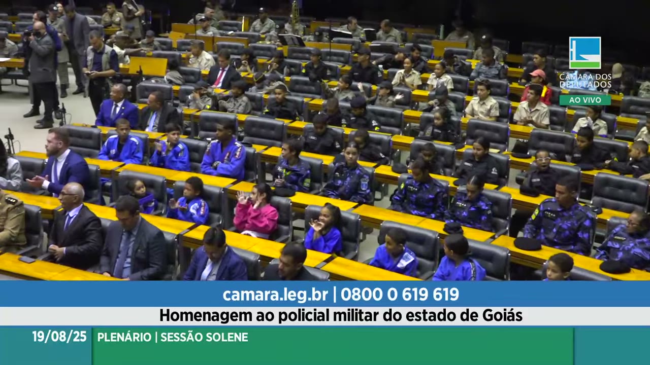 Vídeo do evento em 54:00