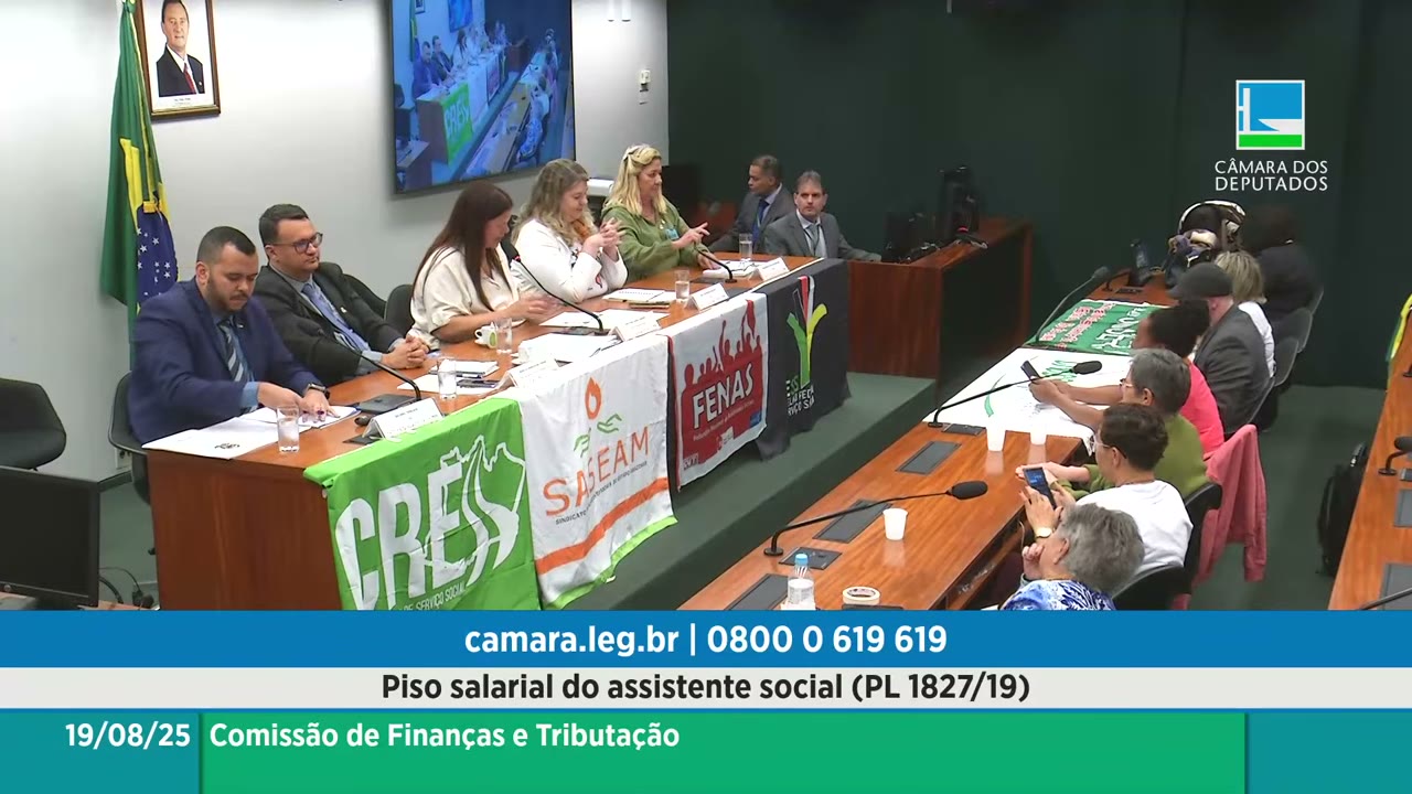 Vídeo do evento em 16:34