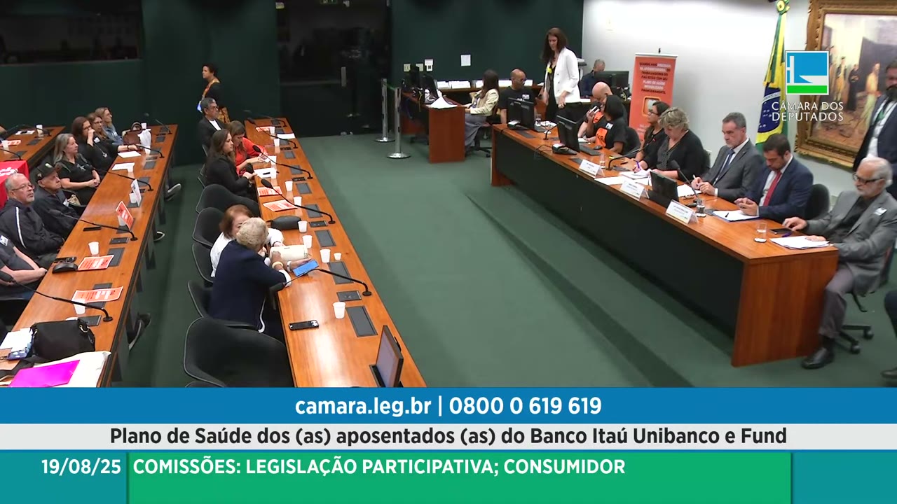 Vídeo do evento em 41:32