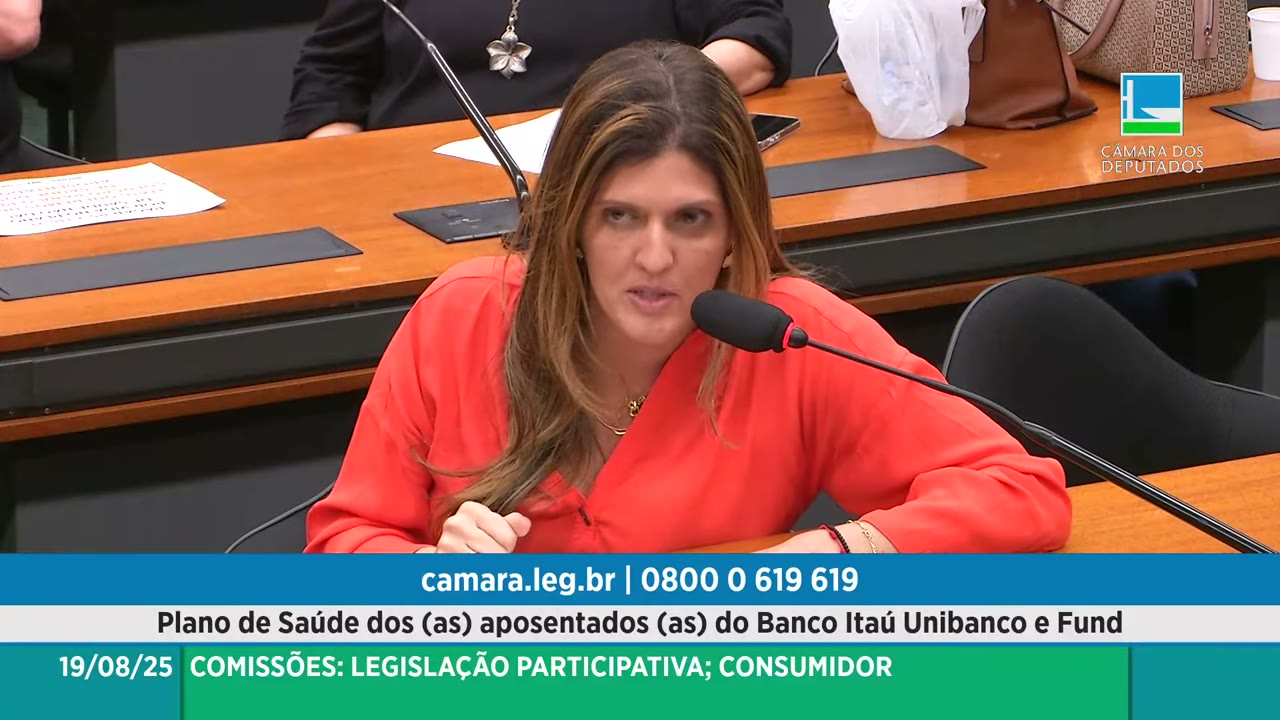 Vídeo do evento em 1:54:06