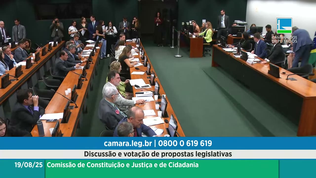 Vídeo do evento em 35:34
