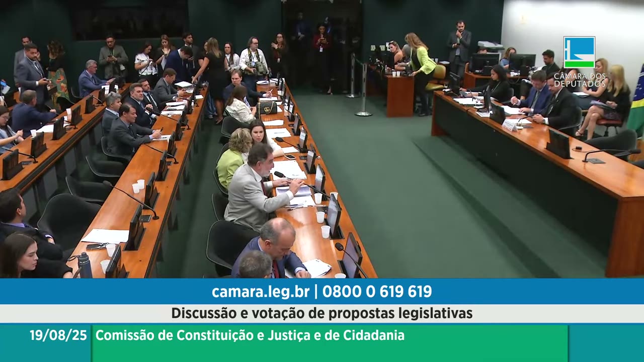 Vídeo do evento em 38:59