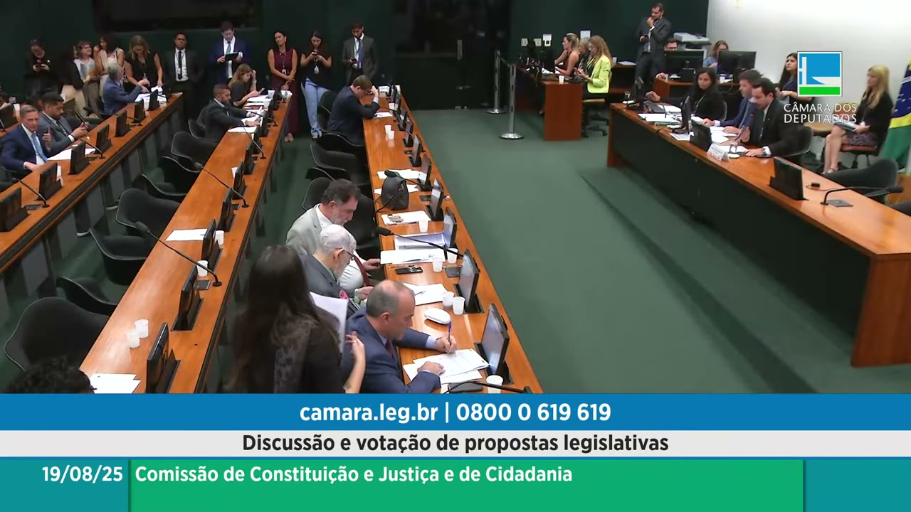 Vídeo do evento em 1:29:19