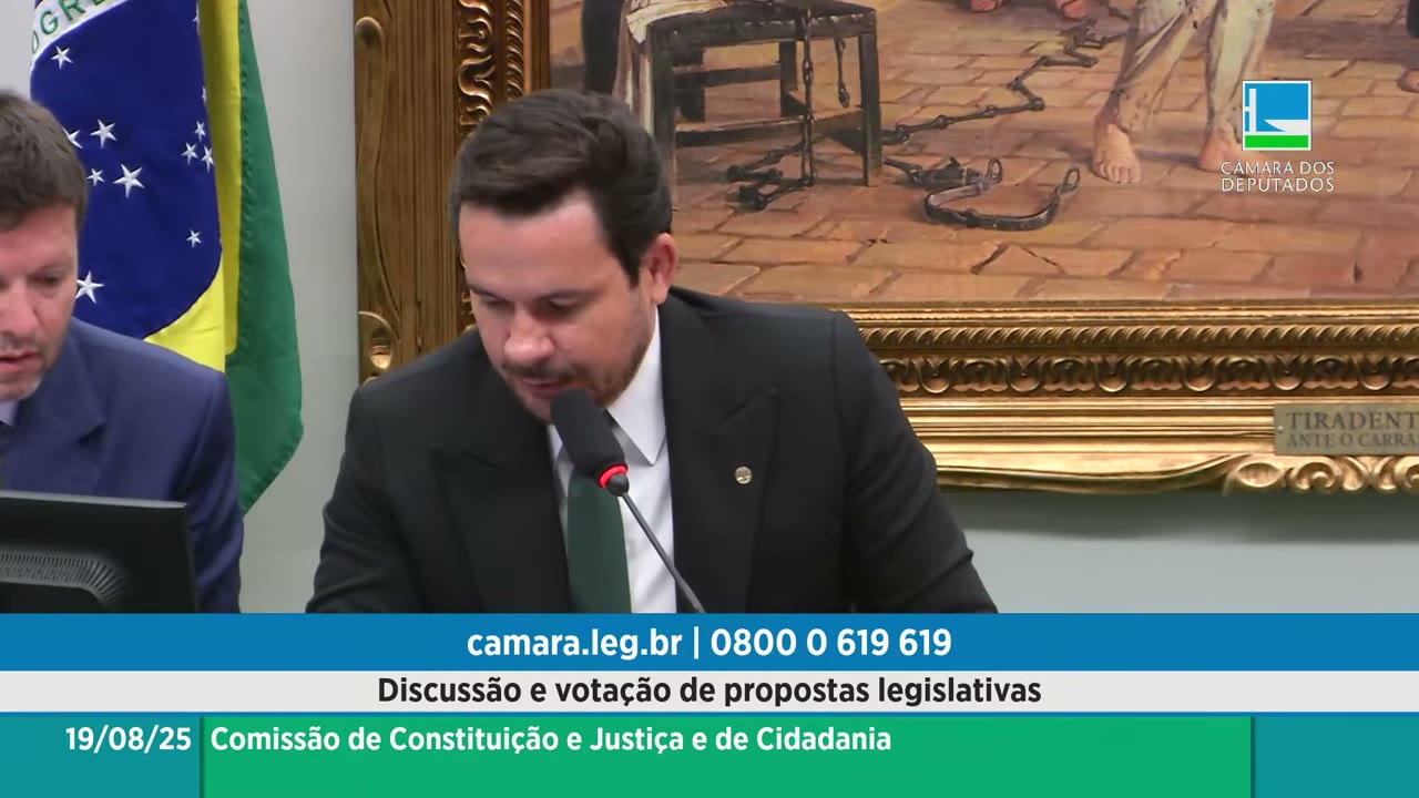 Vídeo do evento em 1:29:22