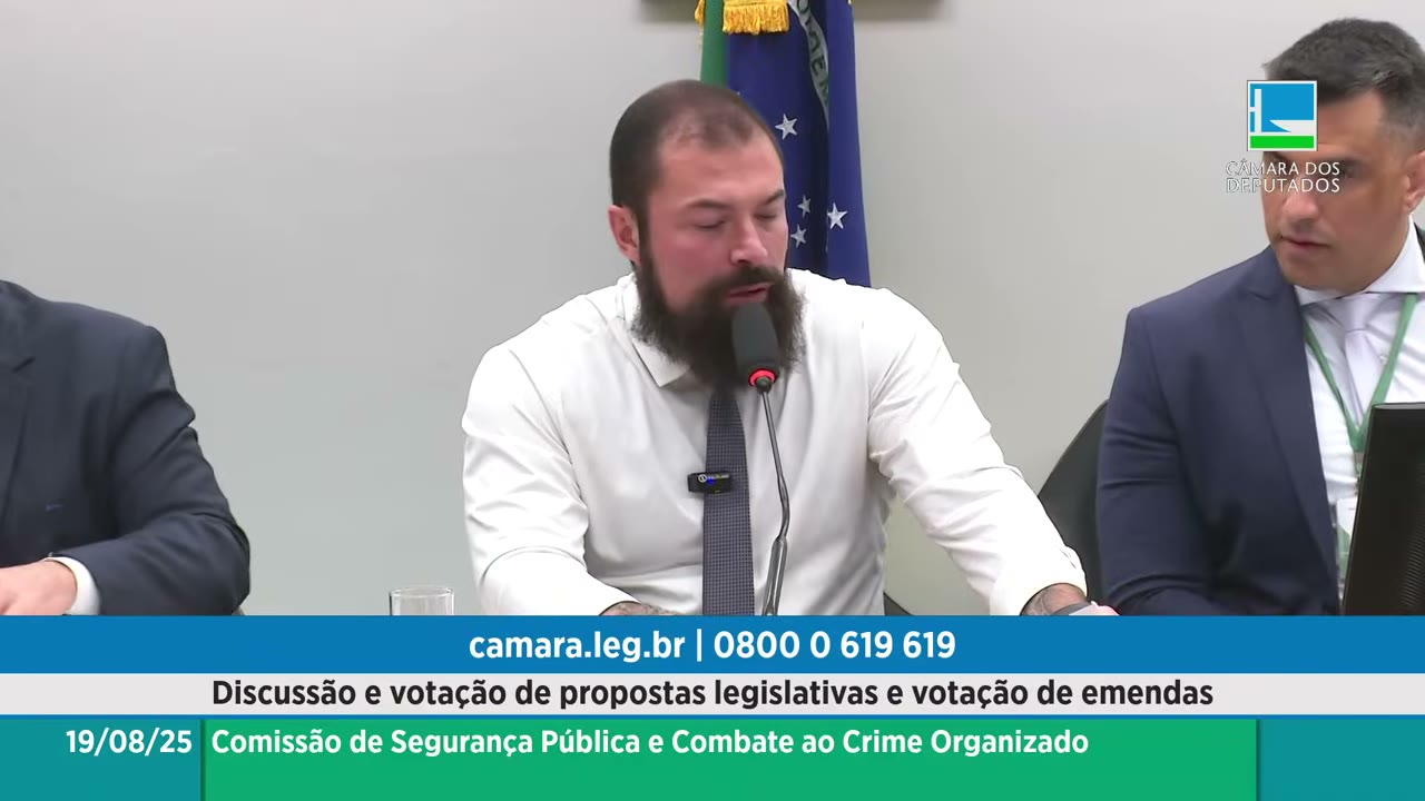 Vídeo do evento em 15:02