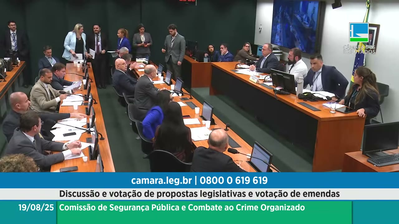 Vídeo do evento em 31:16