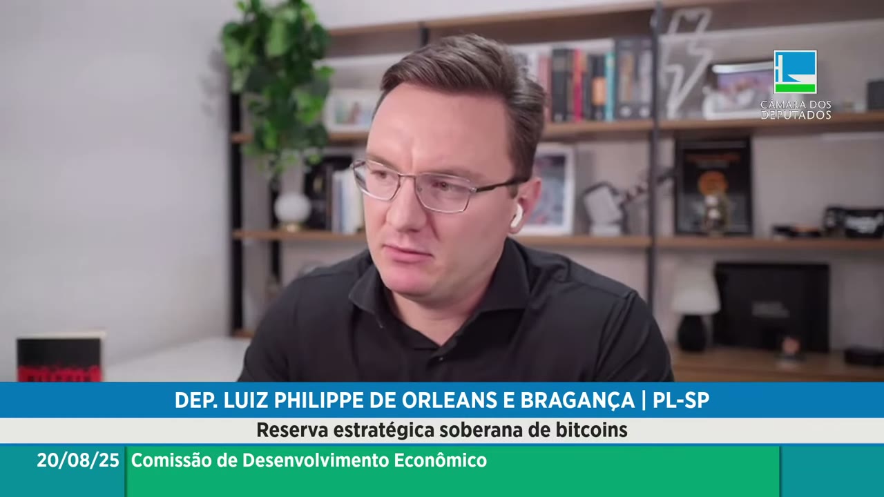 Vídeo do evento em 1:59:08