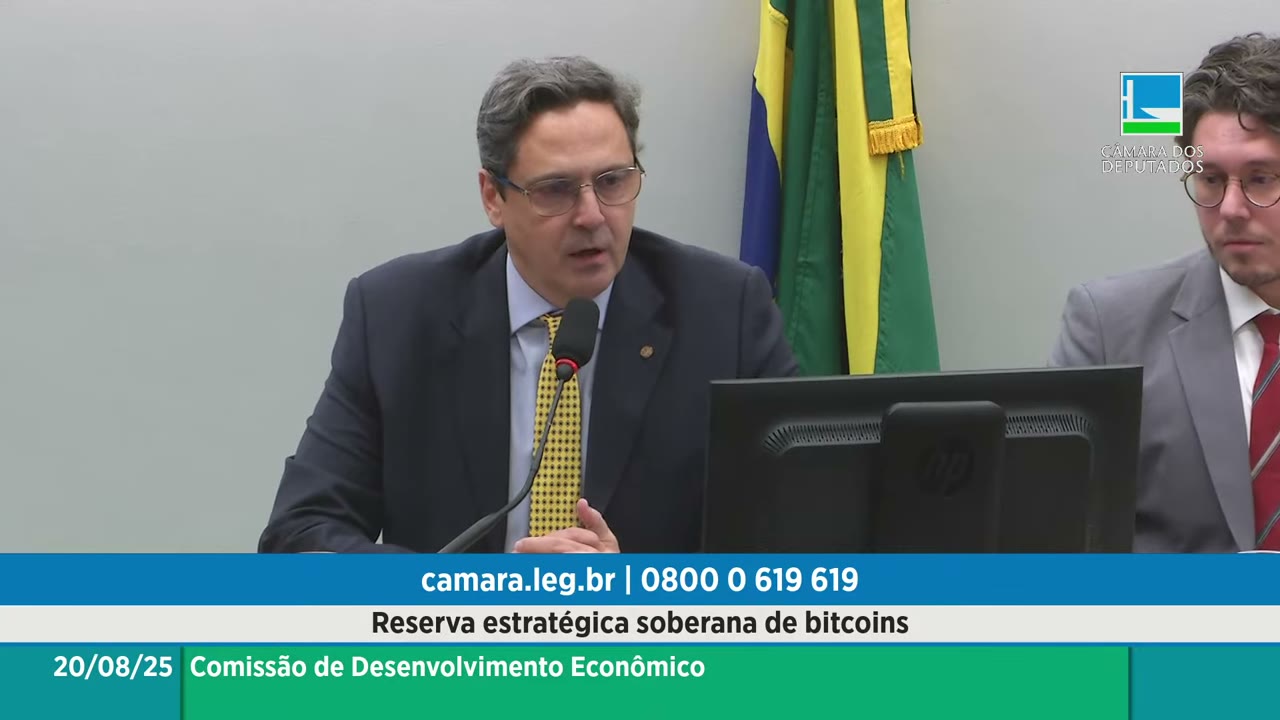 Vídeo do evento em 14:02