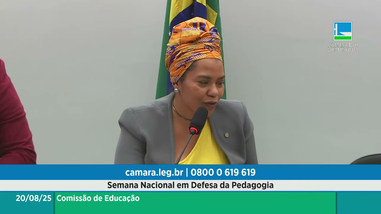 Vídeo do evento em 42:00