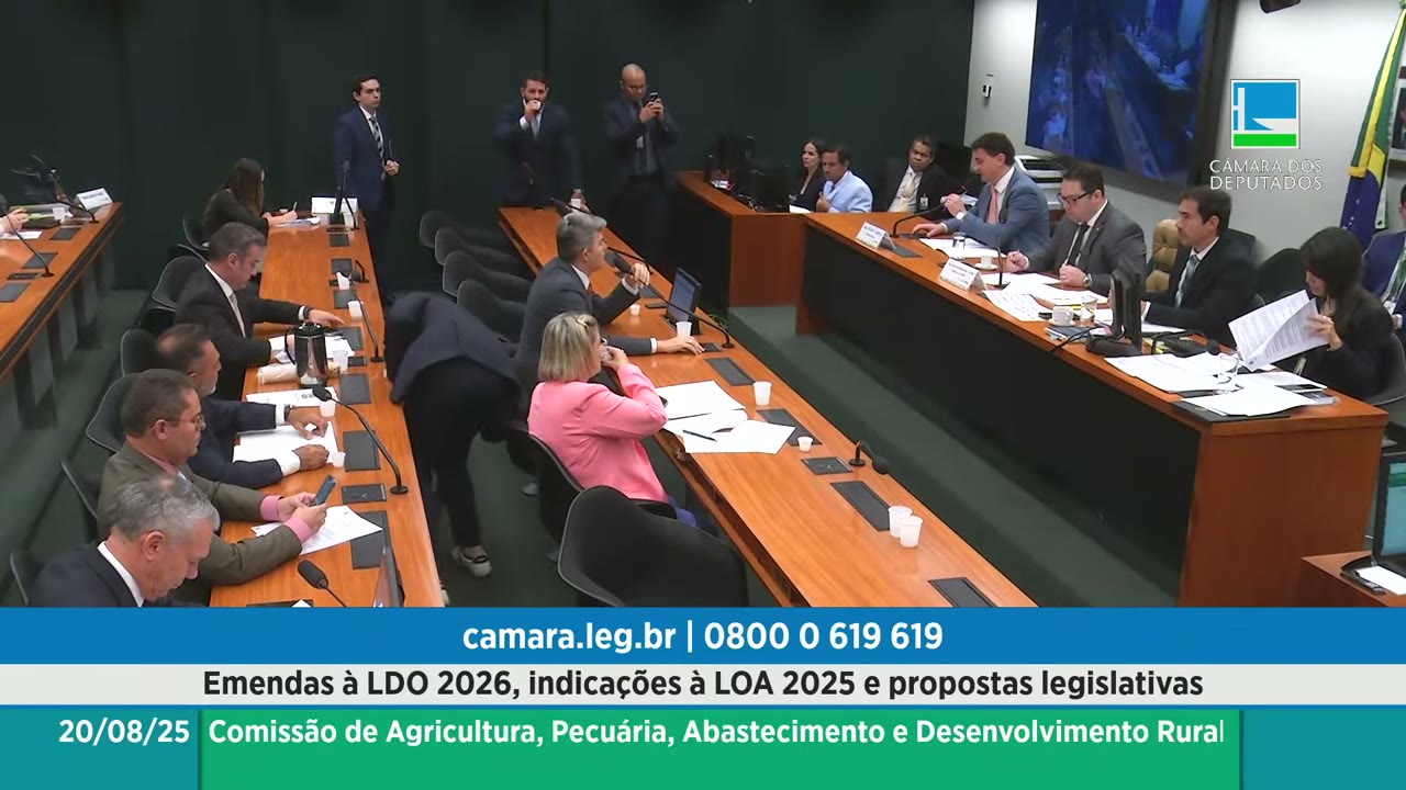Vídeo do evento em 14:21