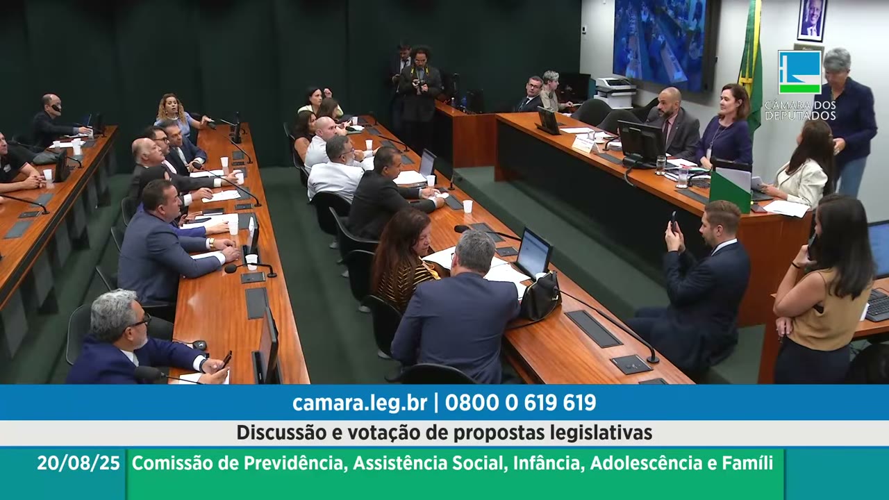 Vídeo do evento em 38:58