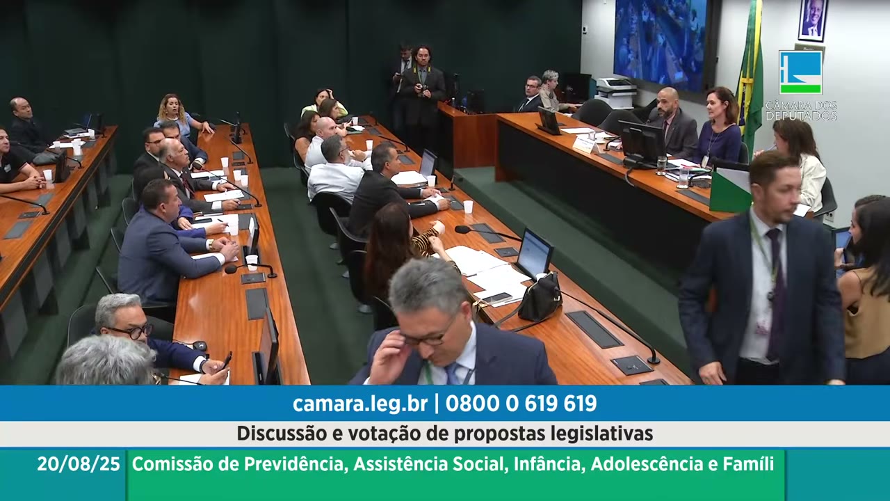 Vídeo do evento em 39:10
