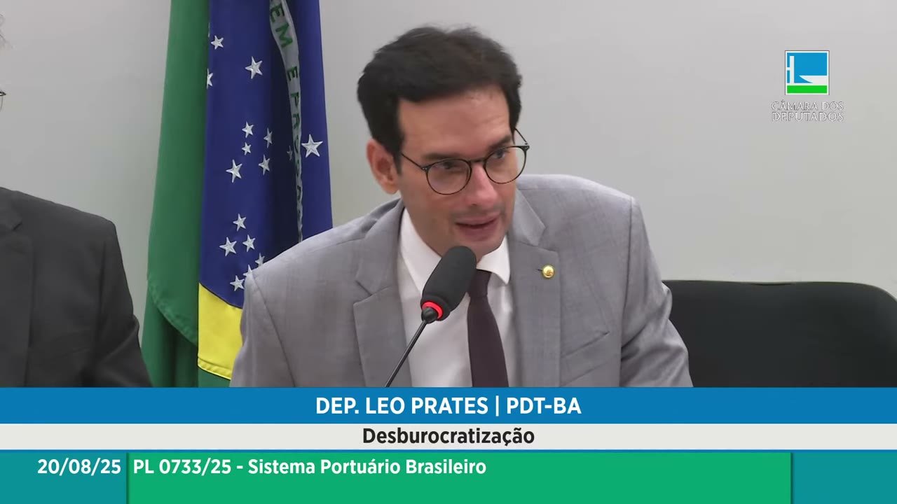Vídeo do evento em 2:38:23