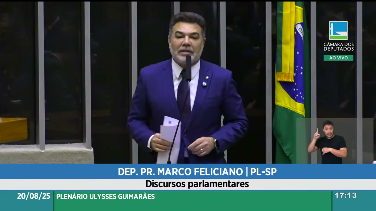 Vídeo do evento em 2:52:08