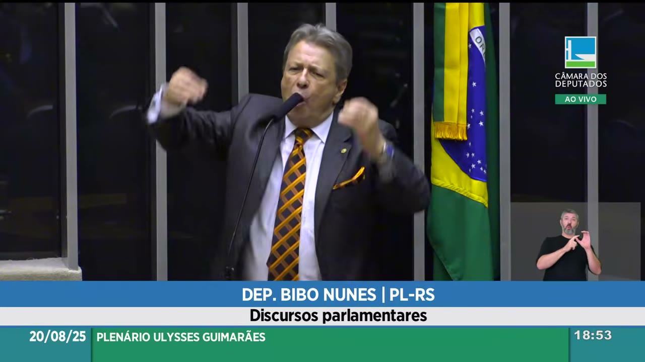 Vídeo do evento em 4:31:32