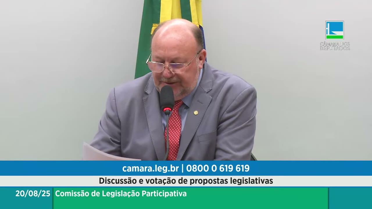 Vídeo do evento em 1:54