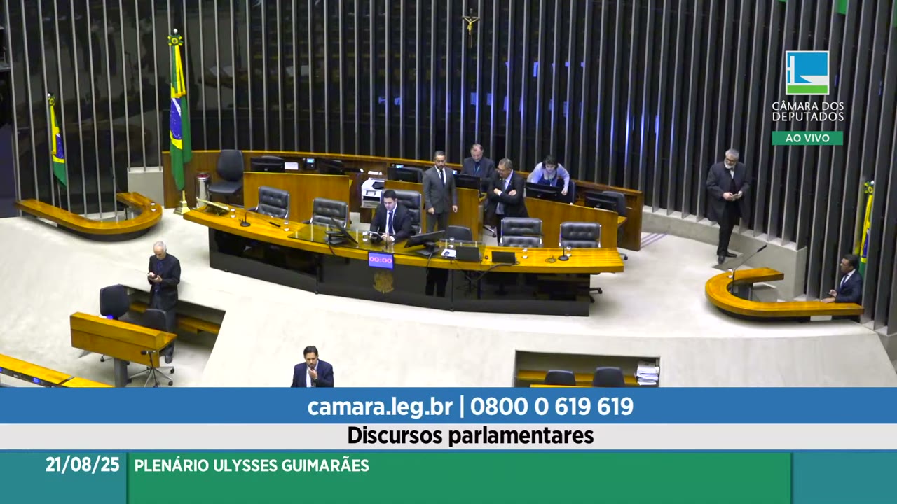 Vídeo do evento em 1:29