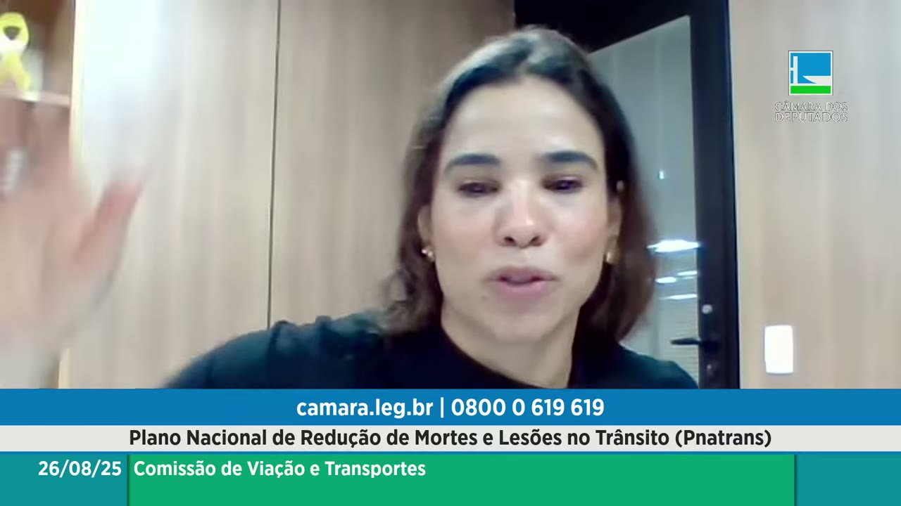 Vídeo do evento em 15:11