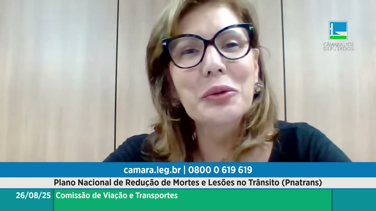 Vídeo do evento em 21:33