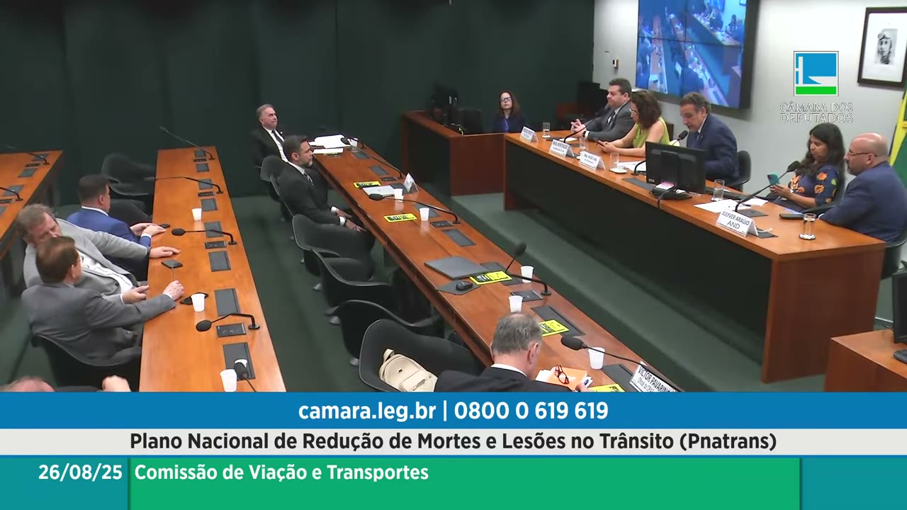 Vídeo do evento em 52:51