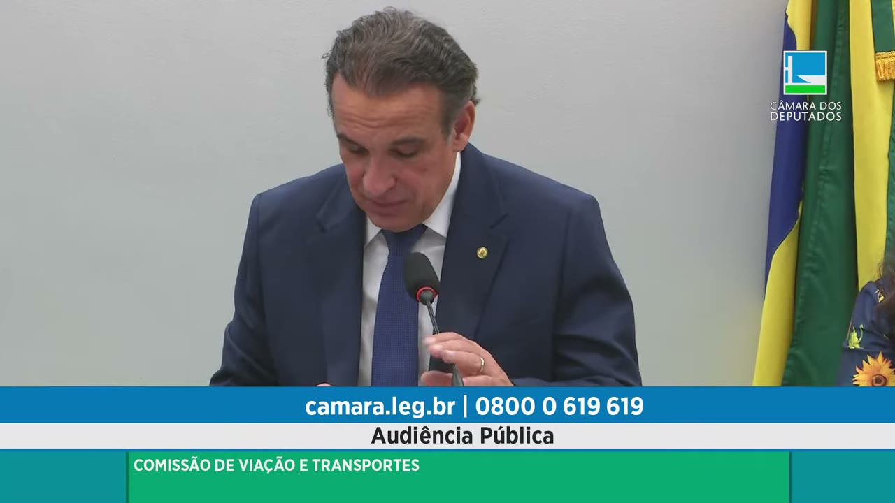 Vídeo do evento em 1:46:06