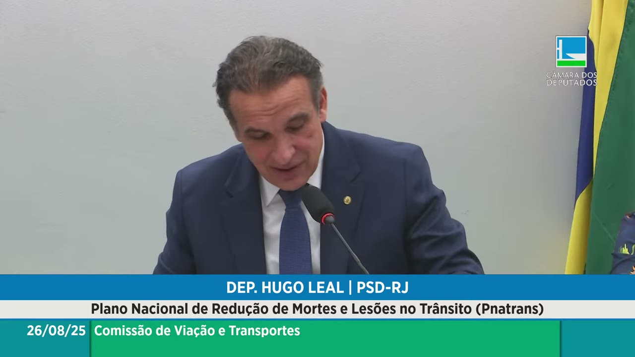 Vídeo do evento em 2:12:28
